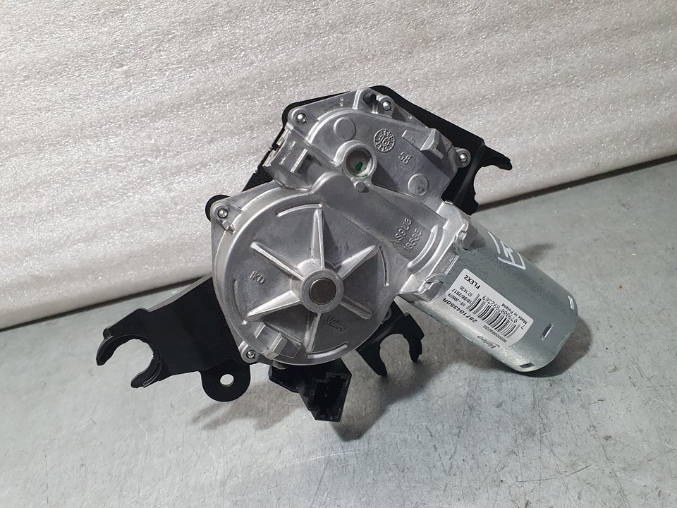Motor Limpia Trasero para Dacia Duster