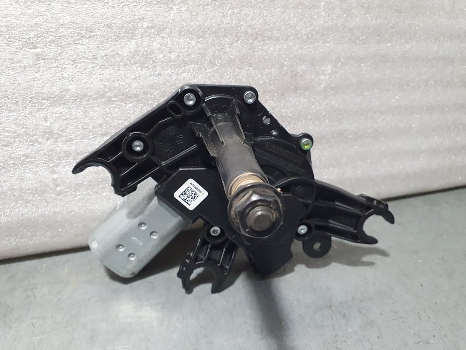 Motor Limpia Trasero para Dacia Duster