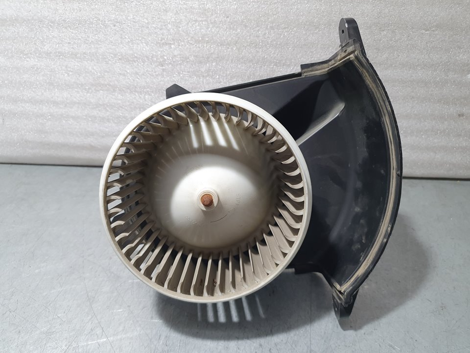 Motor Calefaccion para Renault Kangoo