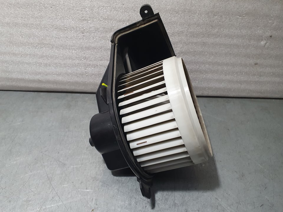 Motor Calefaccion para Renault Kangoo