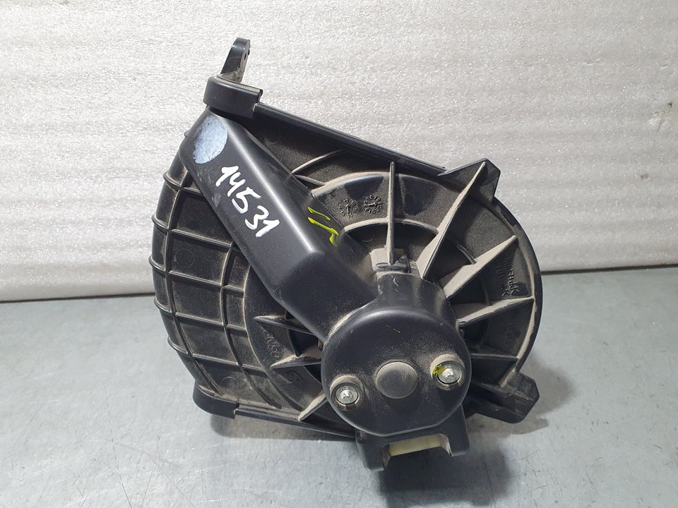 Motor Calefaccion para Renault Kangoo