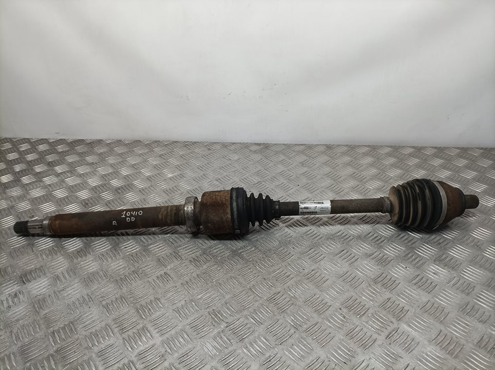Transmision Delantera Derecha para Ford Mondeo Ber. (Ca2)