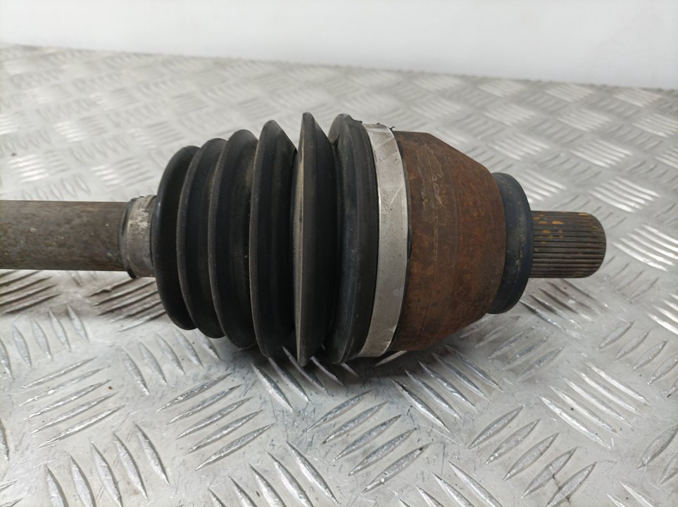 Transmision Delantera Derecha para Ford Mondeo Ber. (Ca2)