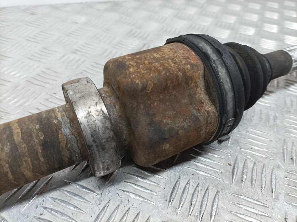 Transmision Delantera Derecha para Ford Mondeo Ber. (Ca2)