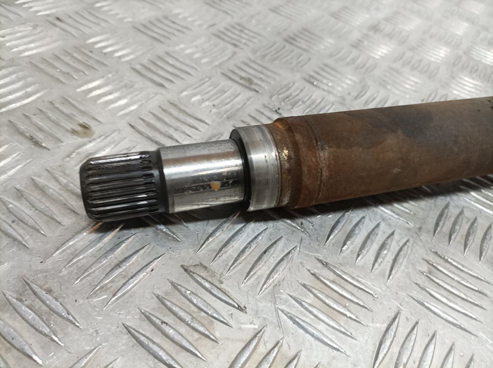 Transmision Delantera Derecha para Ford Mondeo Ber. (Ca2)