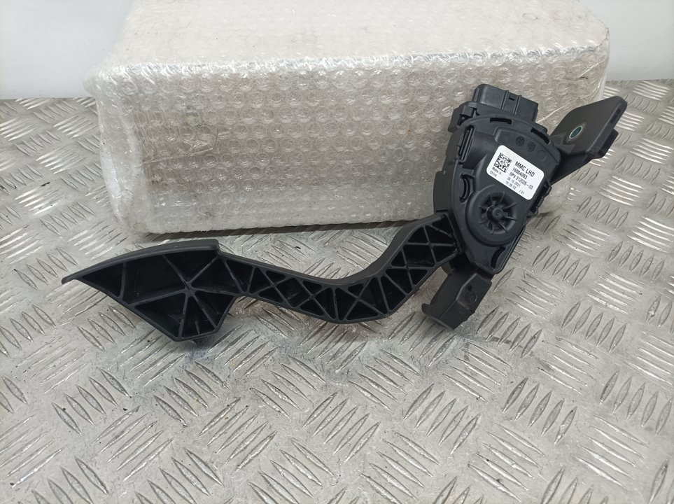 Potenciometro Pedal para Mitsubishi Space Star 120
