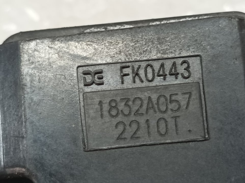 Bobina Encendido para Mitsubishi Space Star 120
