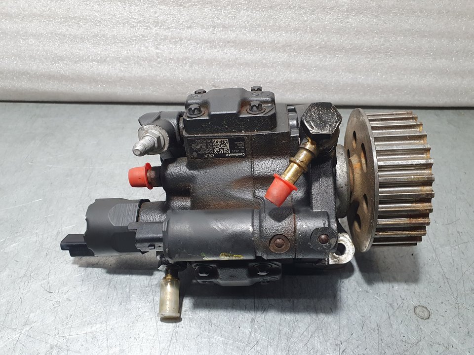 Bomba Alta Presion para Renault Scenic Iii