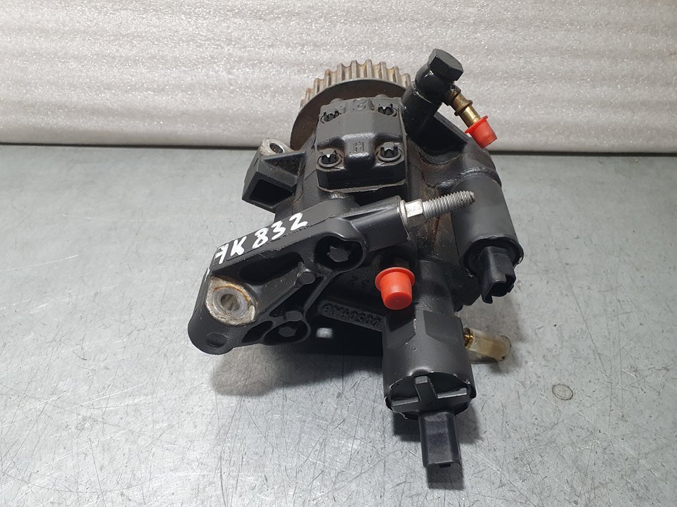 Bomba Alta Presion para Renault Scenic Iii