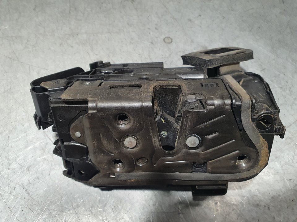 Cerradura Puerta Delantera Derecha para Volkswagen Polo