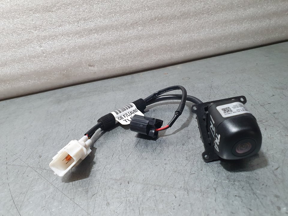 Camara Vision Trasera para Hyundai I20