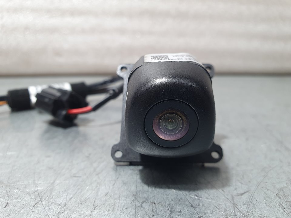 Camara Vision Trasera para Hyundai I20