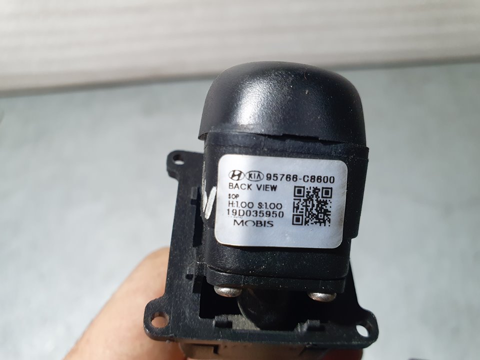 Camara Vision Trasera para Hyundai I20