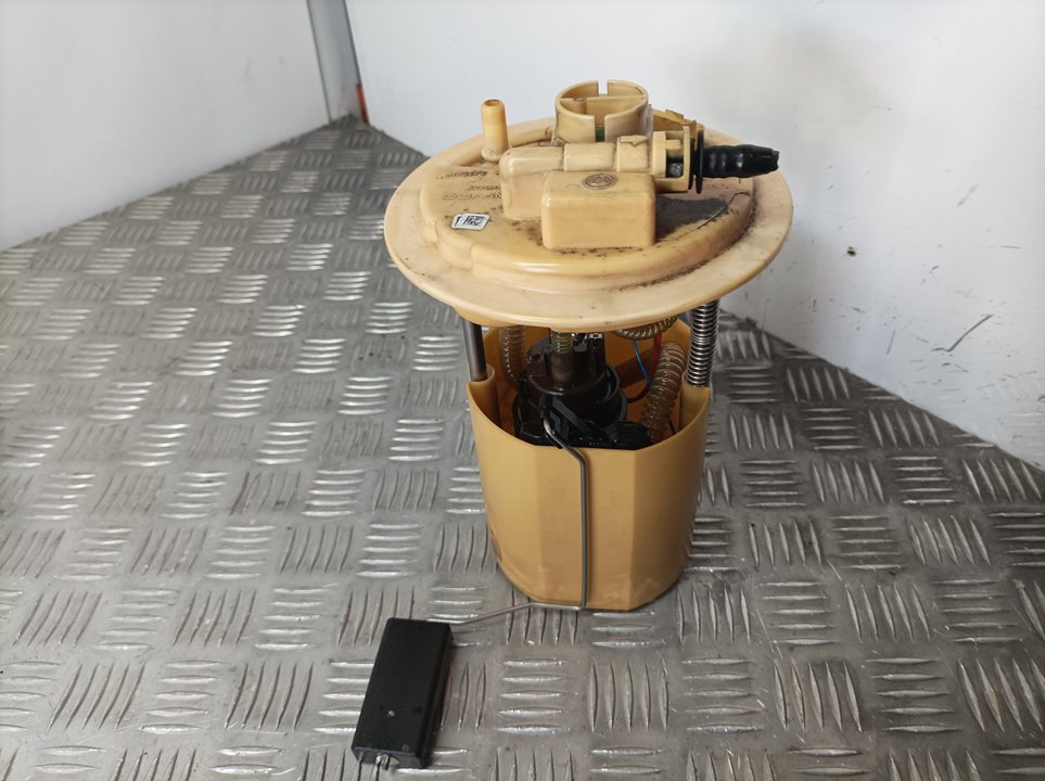 Aforador para Alfa Romeo 159 (140)