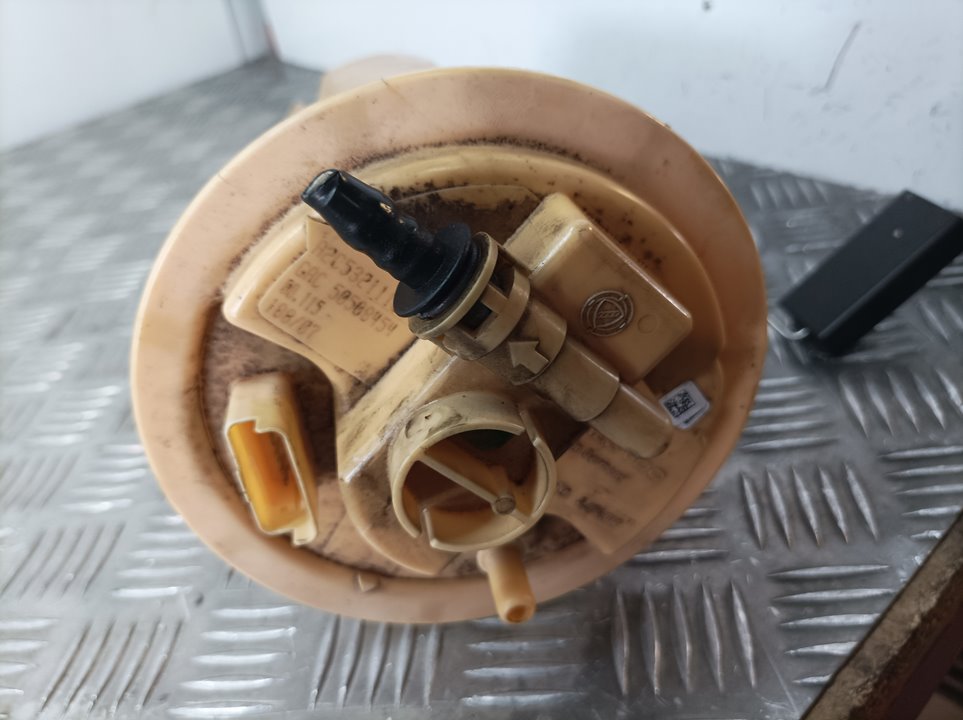 Aforador para Alfa Romeo 159 (140)