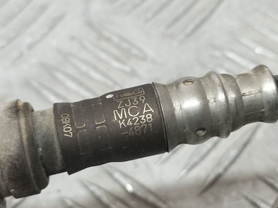 Sonda Lambda para Mazda 2 Lim. (De)
