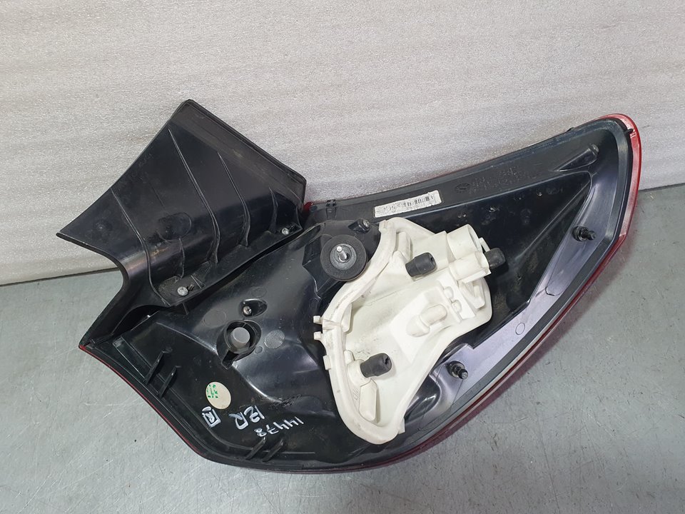 Piloto Trasero Izquierdo para Opel Astra J Lim.