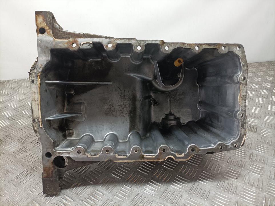 Carter para Volkswagen Crafter Caja Cerrada
