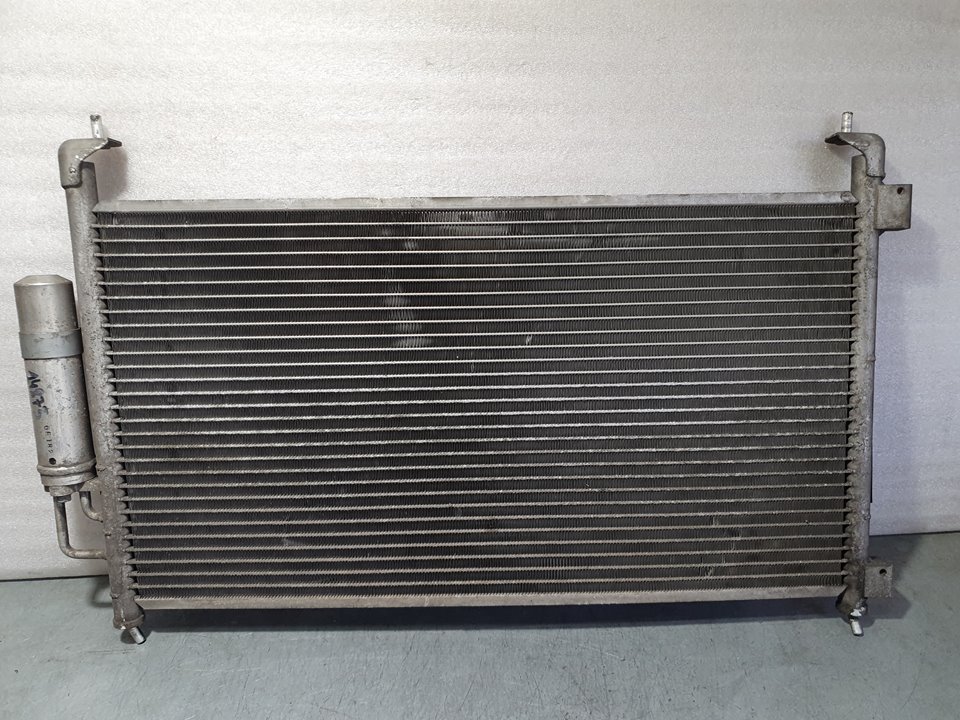 Condensador / Radiador Aire Acondicionado para Honda Civic Berlina 5 (Fk)