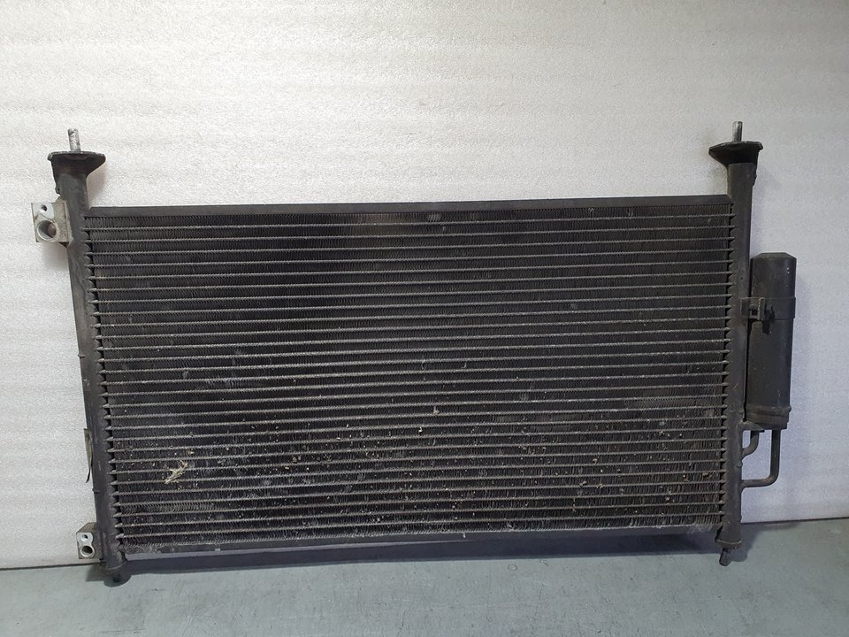 Condensador / Radiador Aire Acondicionado para Honda Civic Berlina 5 (Fk)