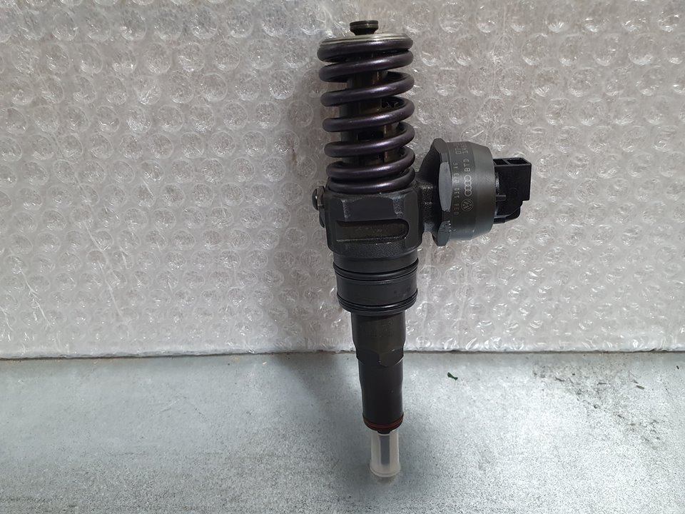 Inyector para Seat Leon (1P1)