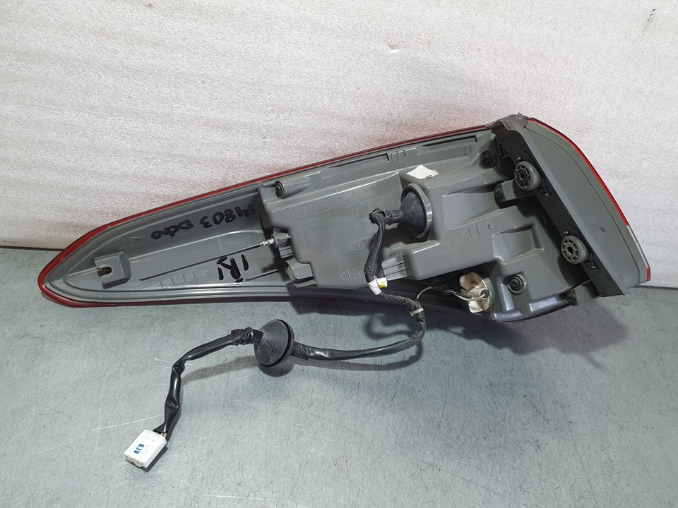 Piloto Trasero Derecho para Hyundai I40