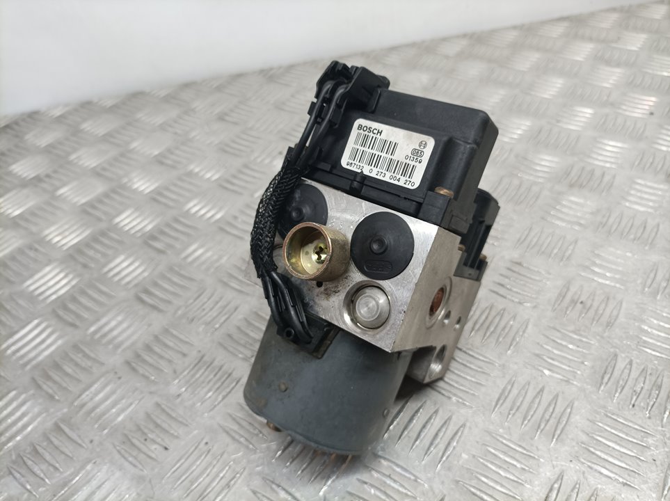 Abs para Peugeot 406 Coupe (S1/S2)