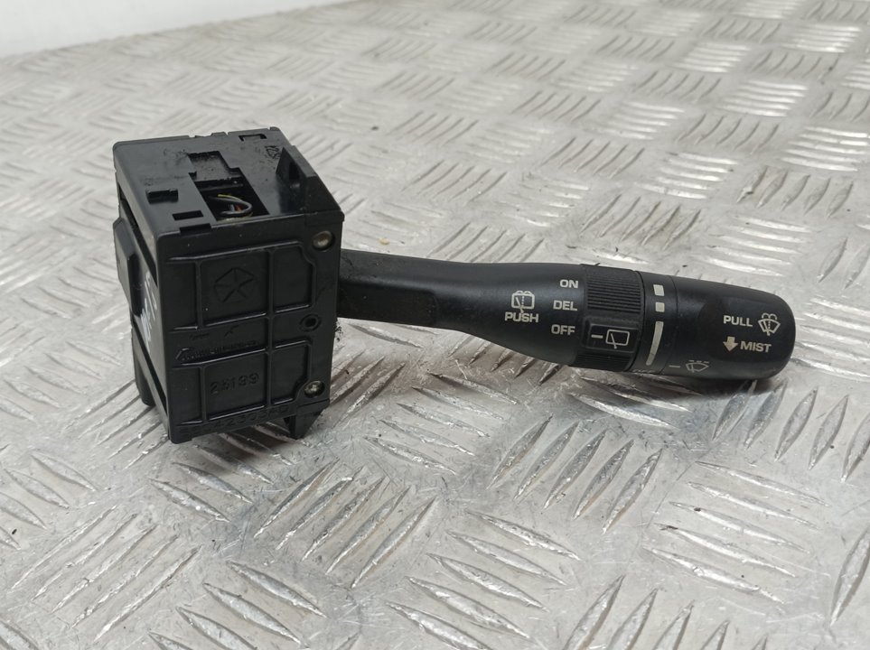 Mando Limpia para Jeep Gr.cherokee (Wj/Wg)