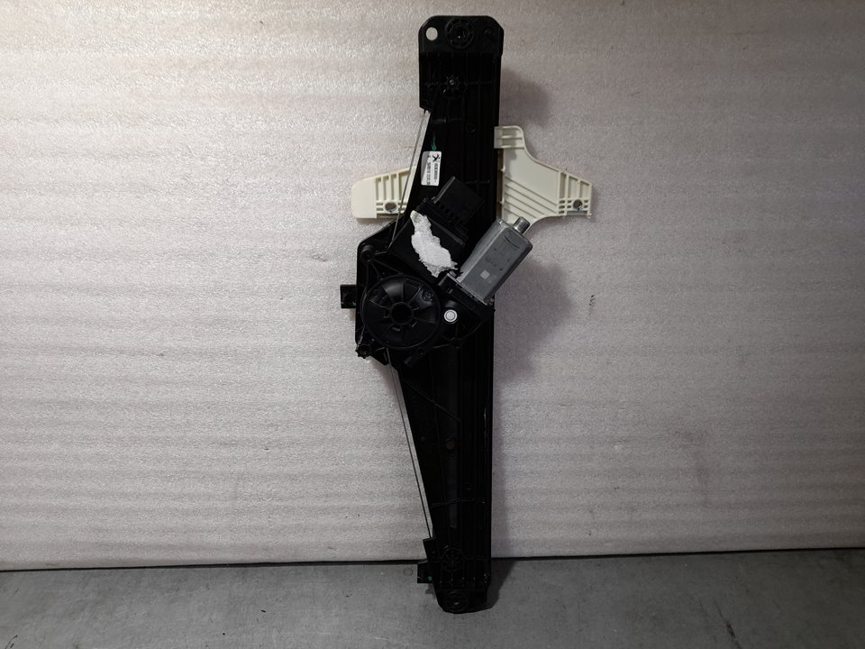 Elevalunas Trasero Izquierdo para Peugeot 3008