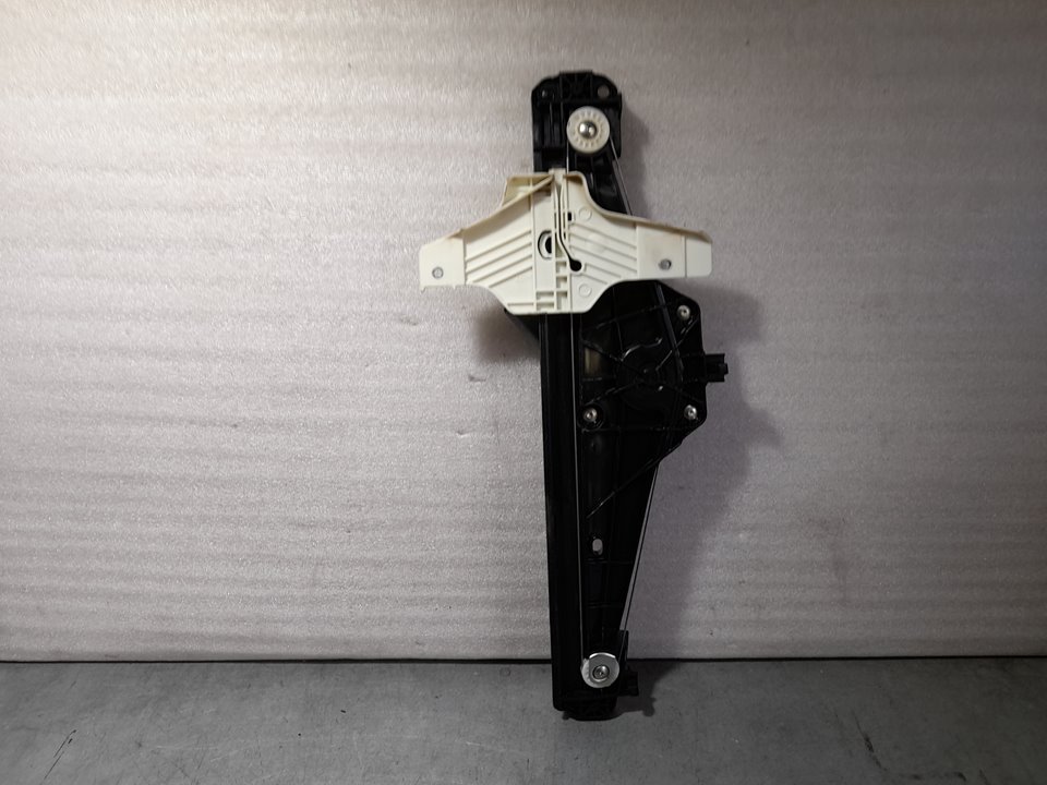 Elevalunas Trasero Izquierdo para Peugeot 3008