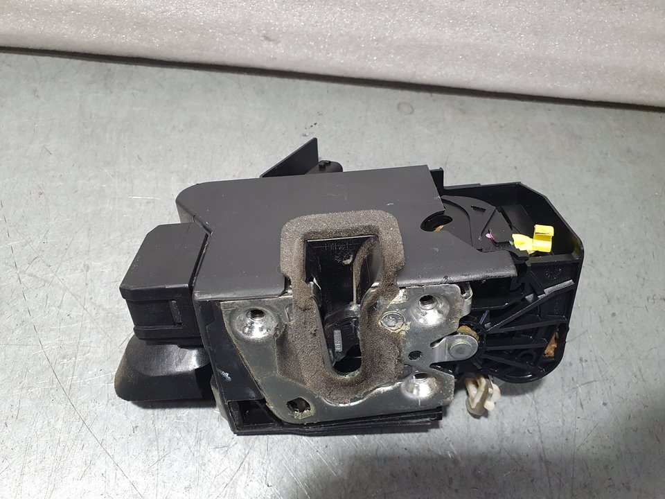 Cerradura Puerta Delantera Izquierda para Dacia Sandero