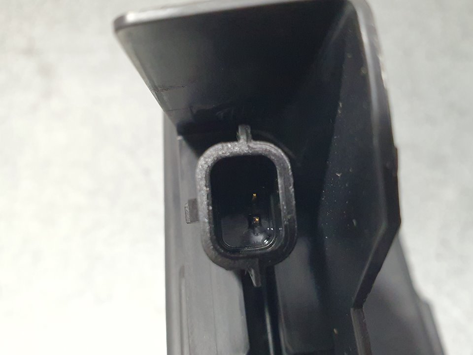 Cerradura Puerta Delantera Izquierda para Dacia Sandero