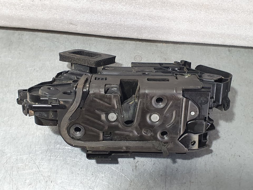 Cerradura Puerta Delantera Izquierda para Volkswagen Golf Vii Lim. (Bq1)