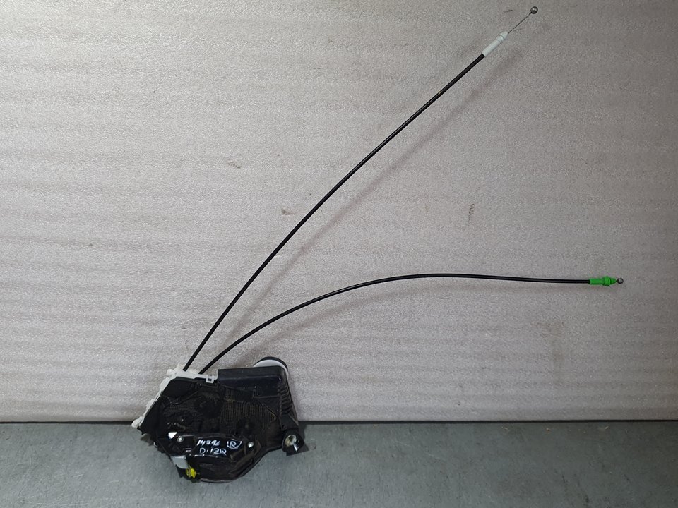 Cerradura Puerta Delantera Izquierda para Toyota Yaris