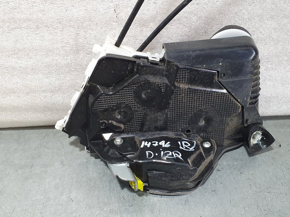 Cerradura Puerta Delantera Izquierda para Toyota Yaris