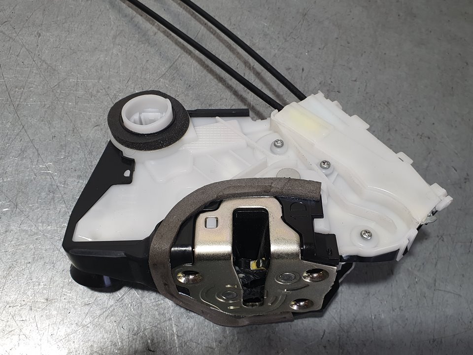 Cerradura Puerta Delantera Izquierda para Toyota Yaris