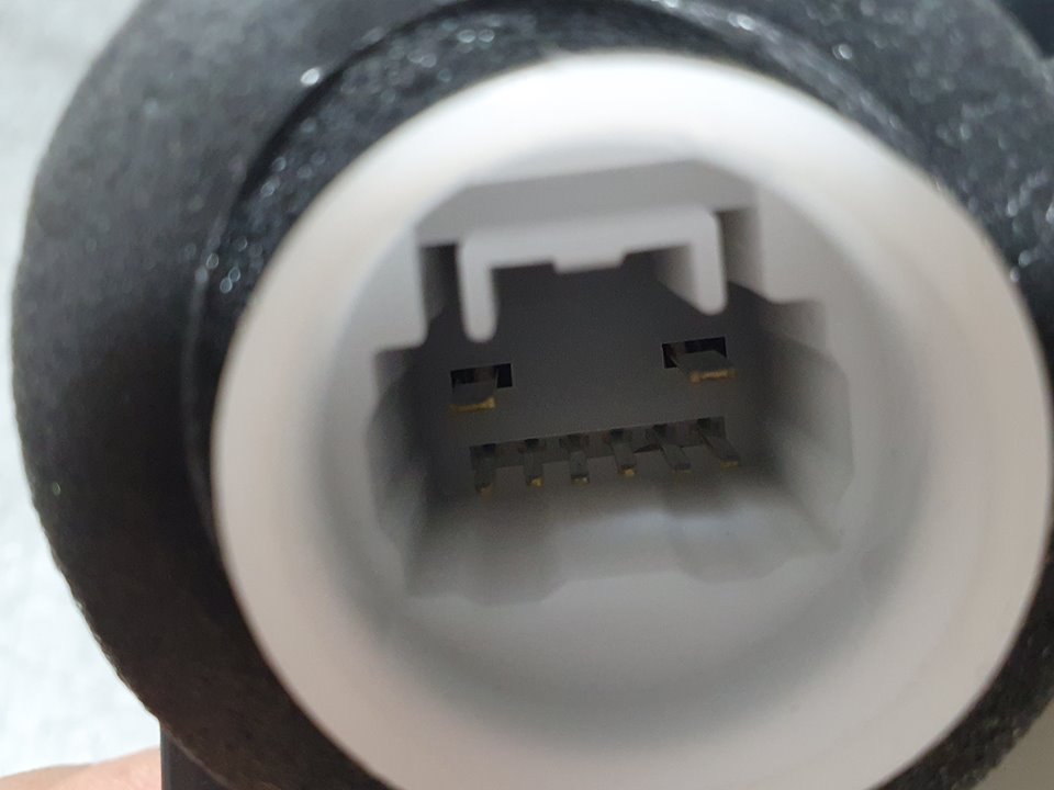 Cerradura Puerta Delantera Izquierda para Toyota Yaris