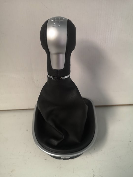 Recambio Pomo Con Guarnecido para Seat Leon (1P1)