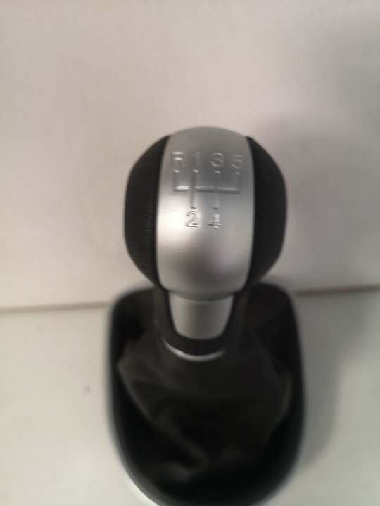 Recambio Pomo Con Guarnecido para Seat Leon (1P1)