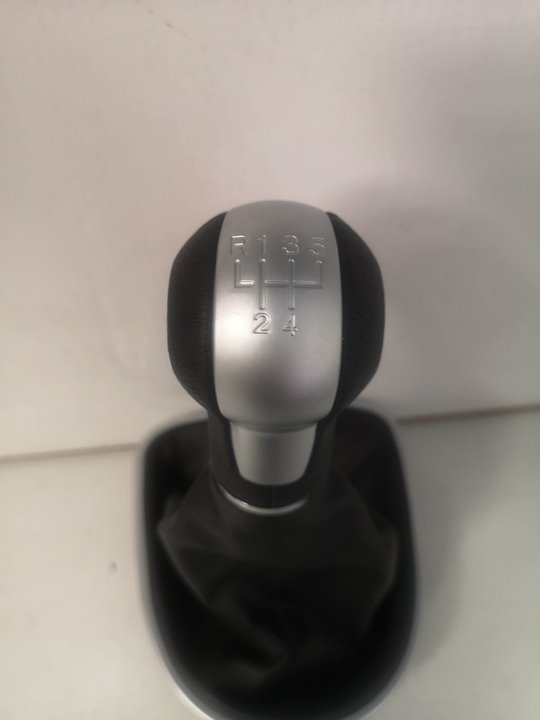 Recambio Pomo Con Guarnecido para Seat Leon (1P1)