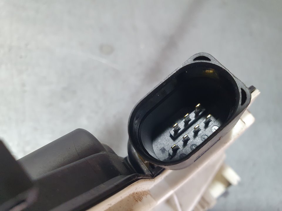 Cerradura Puerta Delantera Izquierda para Volkswagen Tiguan (5N1)