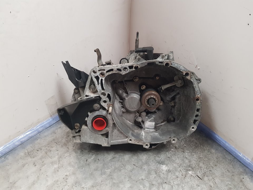 Caja Cambios para Renault Modus