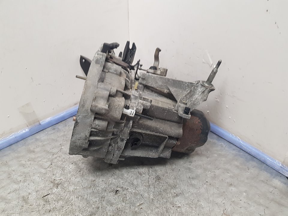 Caja Cambios para Renault Modus
