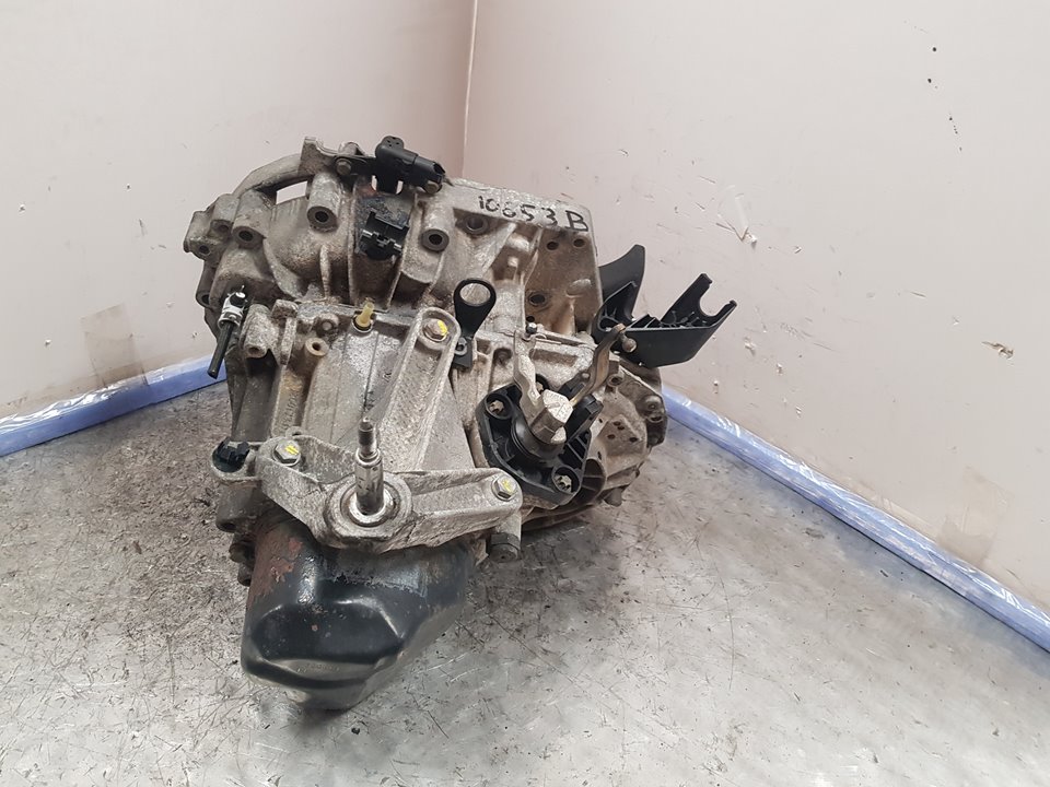 Caja Cambios para Renault Modus