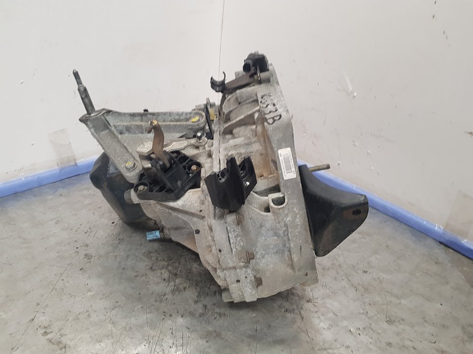 Caja Cambios para Renault Modus