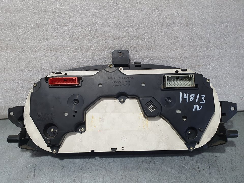 Cuadro Instrumentos para Renault Scenic (Ja..)