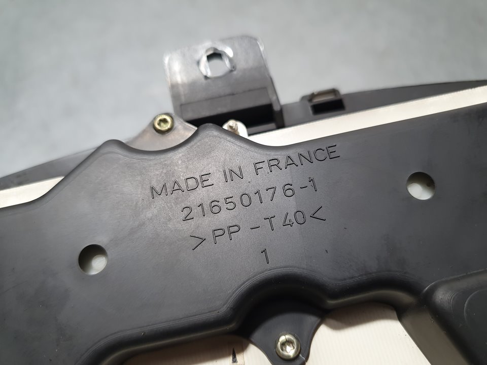 Cuadro Instrumentos para Renault Scenic (Ja..)