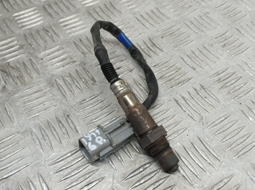 Sonda Lambda para Hyundai I20