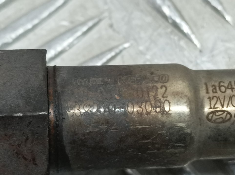 Sonda Lambda para Hyundai I20