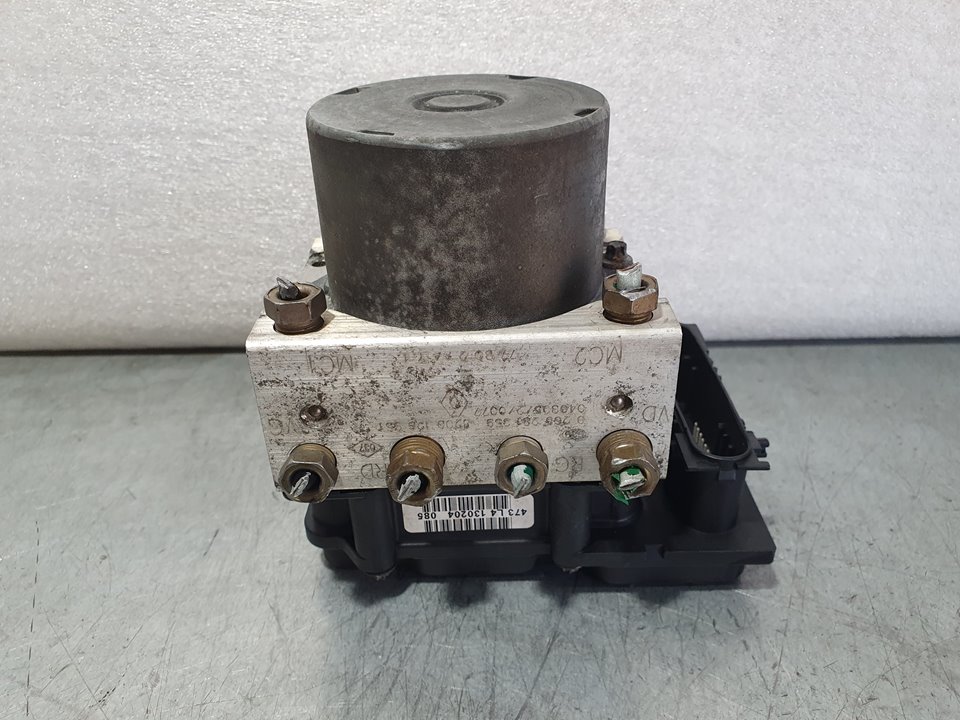 Abs para Renault Modus